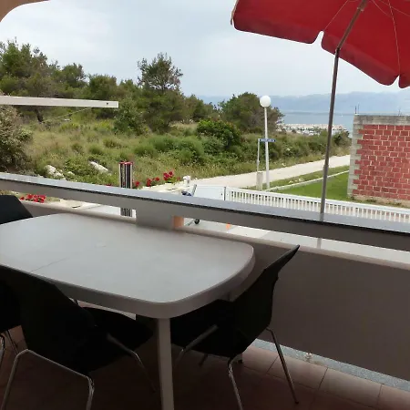 Apartament Stella Vir